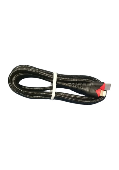 C130l Type-c To Lightning Pd30w Data Ve Şarj Kablosu Bir Ucu Type-c Bir Ucu Lightning Kablo 1 Adet