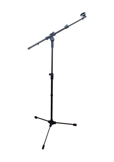 Magicvoice  Mikrofon Boy Sehpası 1000mm-1760mm
