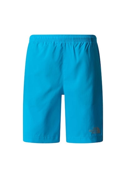 The North Face Teen 24/7 Short Çocuk Outdoor Şortu Nf0a8bnhd7r1 Mavi