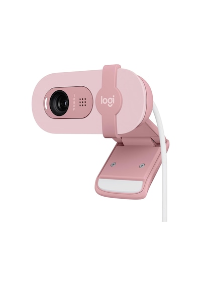 Logitech 960-001623 Brio 100 Full HD Web Kamera