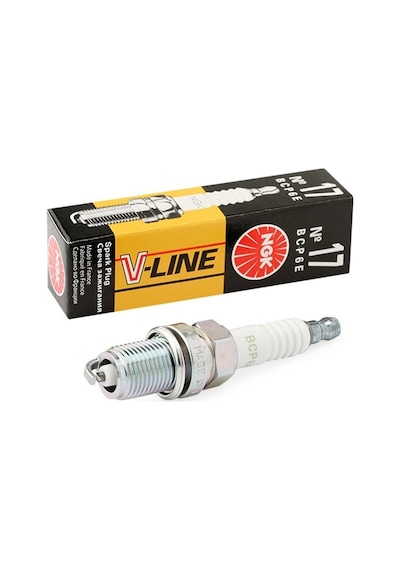 Ngk-6237 Bcp6e Ateşleme Bujisi 1 Adet
