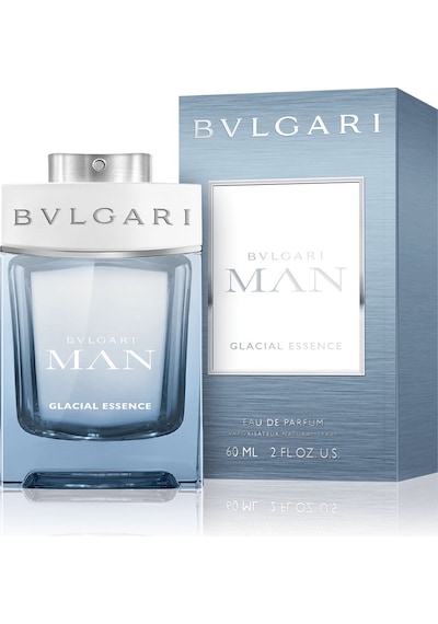 Bvlgari Man Glacial Essence Erkek Parfüm EDP 100 ML