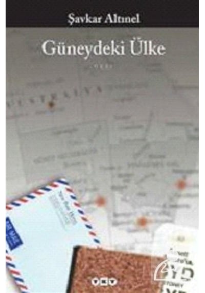 Güneydeki Ülke - Şavkar Altınel