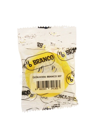 5 Adet Branco Para Bandı Kod:307