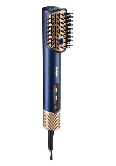 BaByliss Air Wand Hacimlendirici Fırça Başlığı