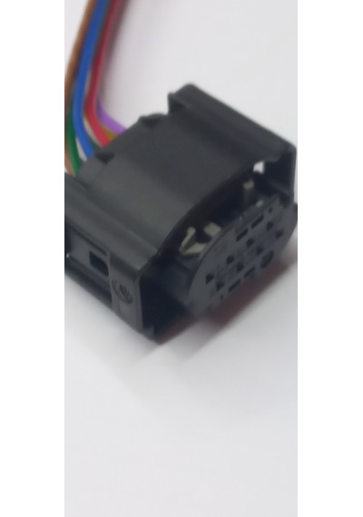Volkswagen Golf 4 Crus Control Soketi 8015