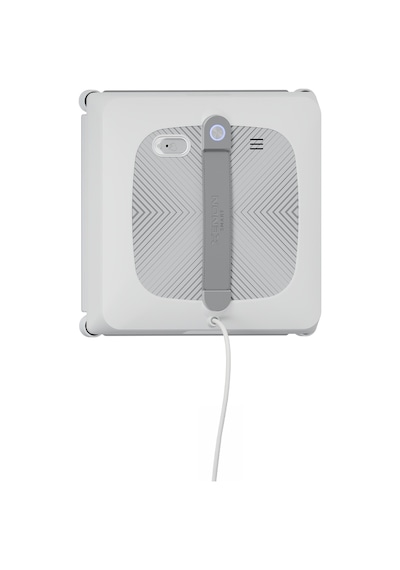 Xenon Smart Elo Pro 4000 PA Wifi X8682 Beyaz Cam Silme Robotu