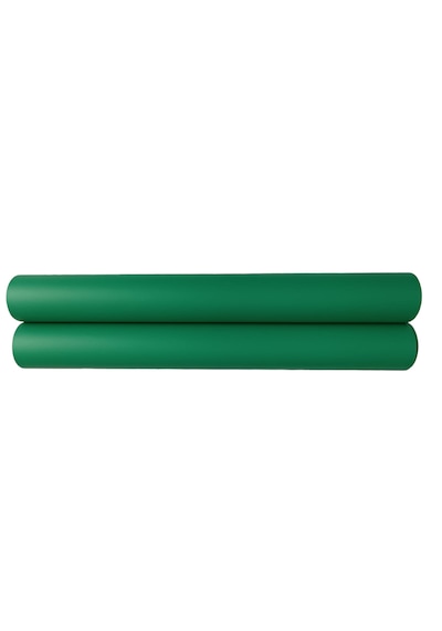 Mat Yeşil Renk Dayanıklı Araç Motor Mobilya Folyosu 126 X 20 Cm
