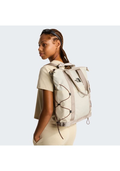 The North Face Borealıs Tote Unisex Çanta Nf0a52sv0u31 Gri