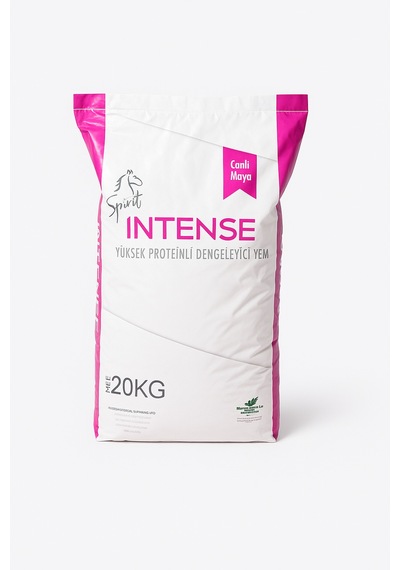 İntense %30 Protein Yemi 20 Kg