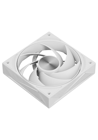 Thermalright Tl-h12w-x28-r7 Beyaz 120mm Kasa Fanı Fan 120mm