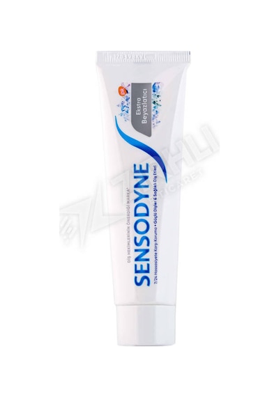 Sensodyne Beyazlatıcı 75 Ml