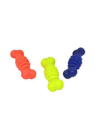 Plastik Halter Kemik Dikenli Küçük