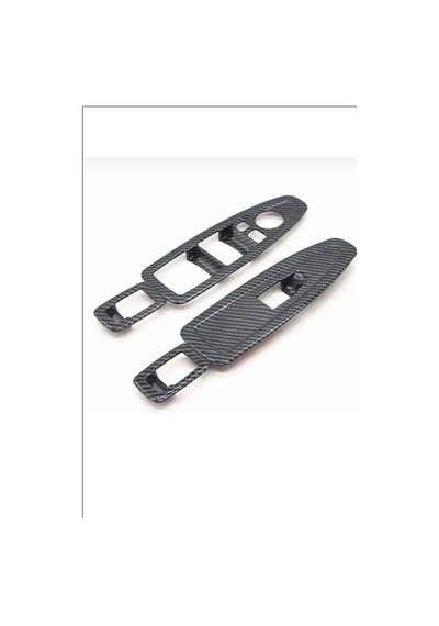 Bmw 3ve5 Serisi F10 F30 F32 F34 F36 F18 2011-2017 Cam Düğmesi Pan