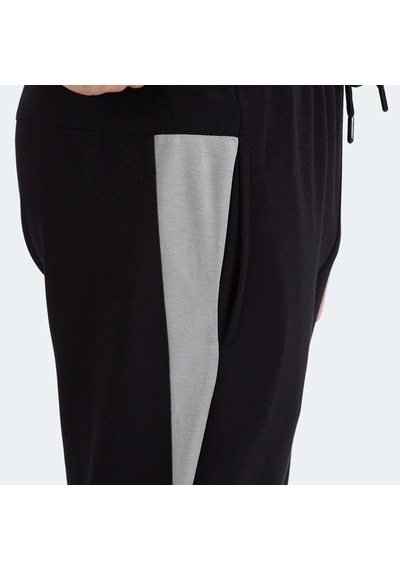 Slazenger MARAM Erkek Eşofman Altı Siyah