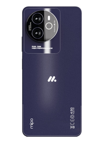 Mipo M59 8 GB 256 GB (Mipo Türkiye Garantili)