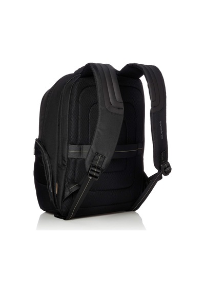 Samsonite Gi1-09-003 15.6 İnç Locus Eco Notebook Sırt Çantası Siy Diğer