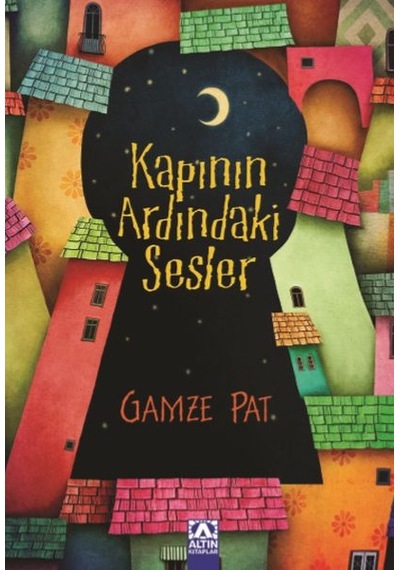 Kapının Ardındaki Sesler - Sptl-764234