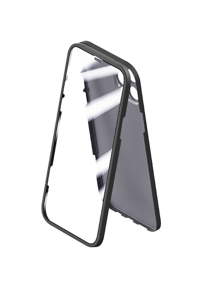 Nettech Apple Uyumlu iPhone 12 Pro Arka Koruma Kılıf - Mavi Mavi