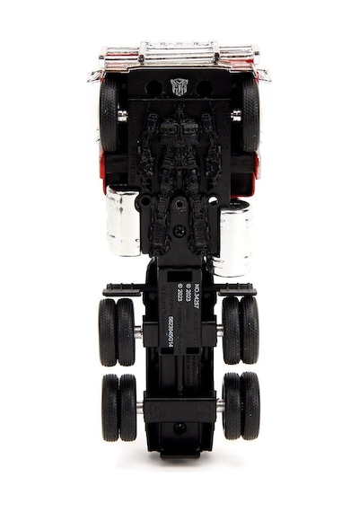 253112009 Jada Transformers T7 Optimus Prime Truck 1 32