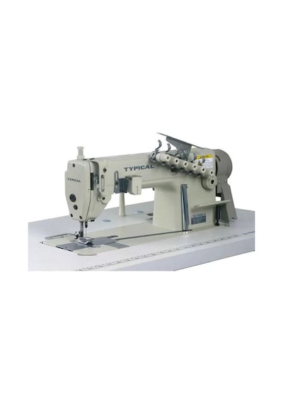 Typical Gk-0056-4 3 İğne Zincir Dikiş Makinası