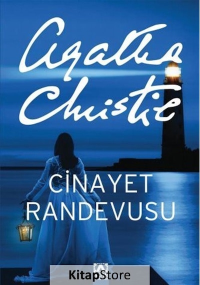 Kitapstore Cinayet Randevusu / Agatha Christie