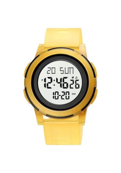 Dialx Dx 2036-5 Erkek Kol Saati