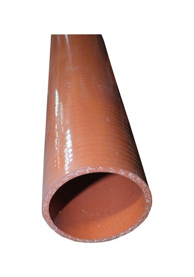 40 Mm Silikon Metrelik Hortum