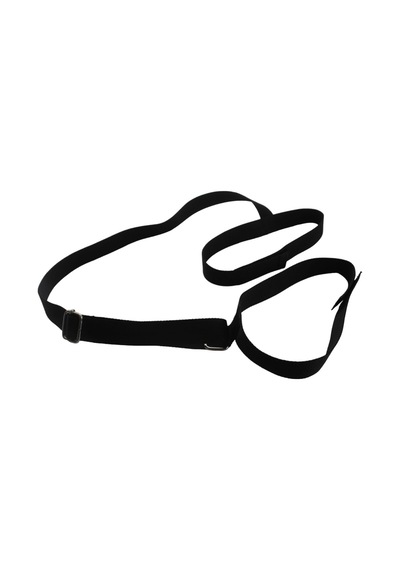 Yoga Pilates Mat Taşıma Askısı Siyah Ayarlanabilir Matsyhm2 Çok Renkli