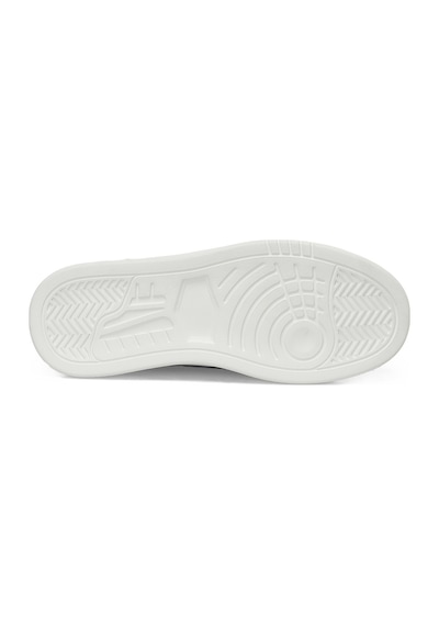 Dockers By Gerli 238276n 5fx Grı Erkek Sneaker Gri