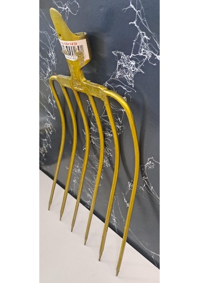 Dirgen Çelik 6 Lı 45 X 25