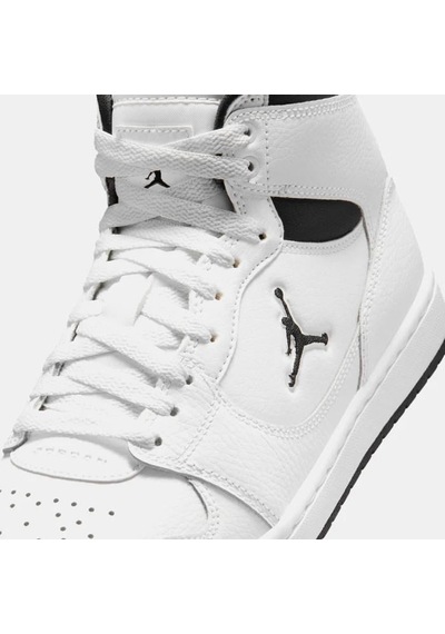 Nike Jordan Jumpman Court Connect Mid Günlük Spor Ayakkabı Iq8289-100 Beyaz