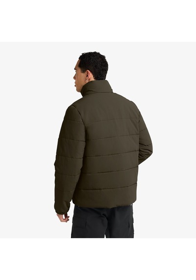 Jack Wolfskin Northern Lite Erkek Kahverengi Ceket A65024
