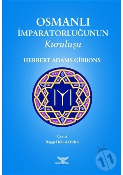 Osmanlı Imparatorluğunun Kuruluşu N11.1372