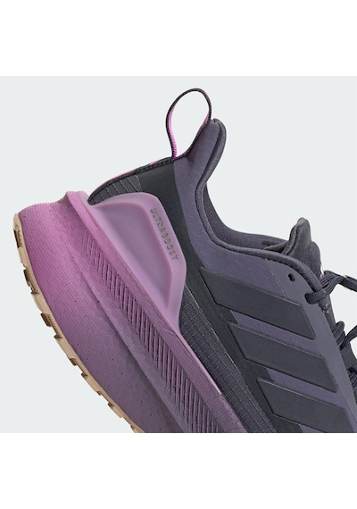 Adidas Jq5377 Ultraboost 5 W Clımawarm Kadın Yürüyüş Koşu Ayakkabısı Mor