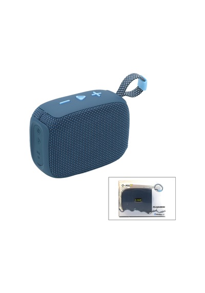 Northcity Bluetooth 5.2 Mini Müzik Çalar