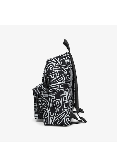Eastpak Padded Pak'r Düz Unisex Sırt Çantası EK000620 - Siyah