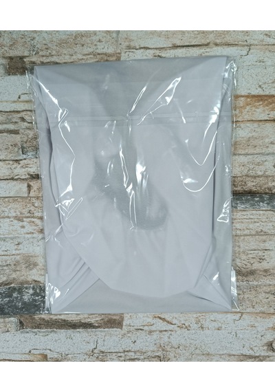 King Koltuk Kılıfı Beyaz