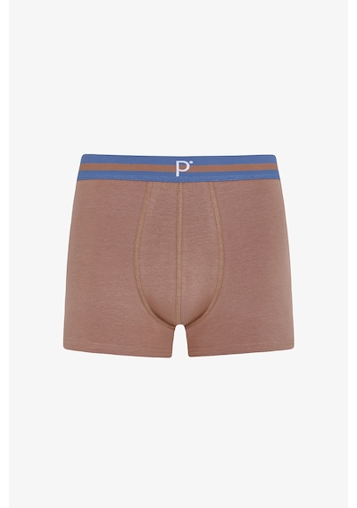Penti Erkek Renkli Neutral Çoklu Boxer