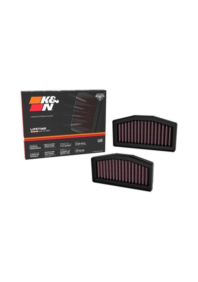Kn Hava Filtresi 2024 Bmw R1300gs 1300 24-25 Bm-1324