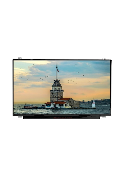 Lenovo Uyumlu G50-70 20351 15.6" 30 Pin Slim Led Ekran Panel 1366X768 A+
