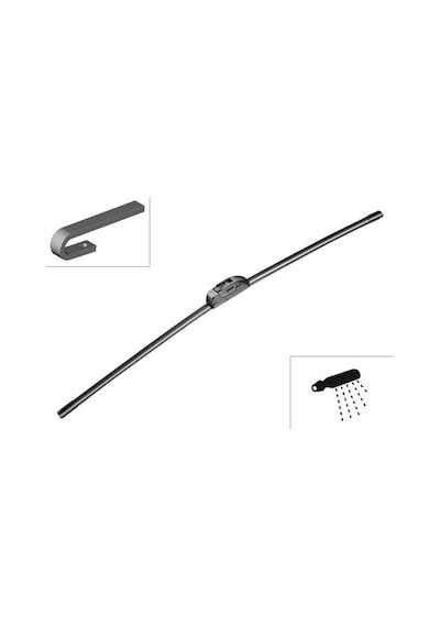 BOSCH 3397008849 Aerotwin Ağırvasıta Tekli Silecek - 700 Mm] (Karton Paket) Ar 71 N