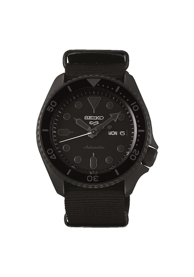 Seiko 5 Sports SRPD79K Otomatik Erkek Kol Saati