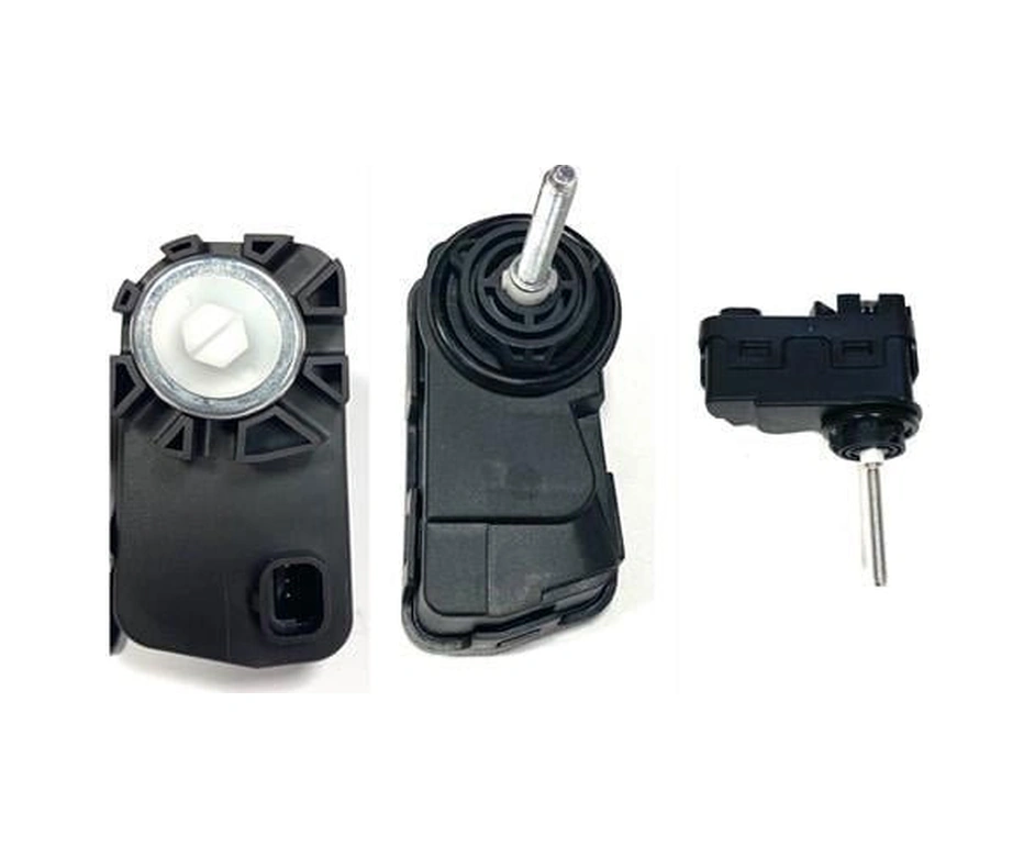 Far Takım Sağ + Sol Hyundaı Accent Era 2006-2011 Sarı Sinyalli Elektrikli Motorlu