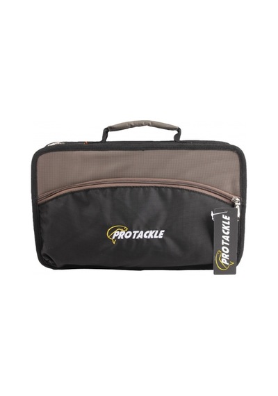 Protackle Yem Çantası