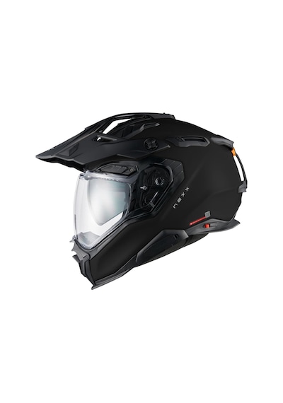 Nexx X.Wed 3 Kros Kapalı Motosiklet Kaskı Mat Siyah