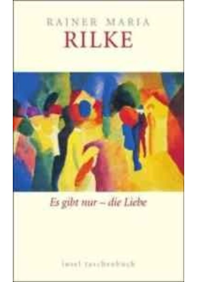 Es gibt nur - die liebe 9783458349198