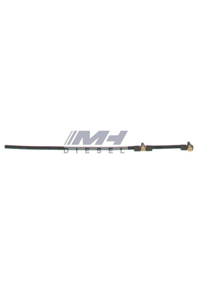 Bosch 0928402216 Yakıt Geri Dönüş Borusu Common Rail Dizel