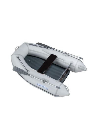 Admiral 200cm Şişme Tabanlı Katlanabilir Bot
