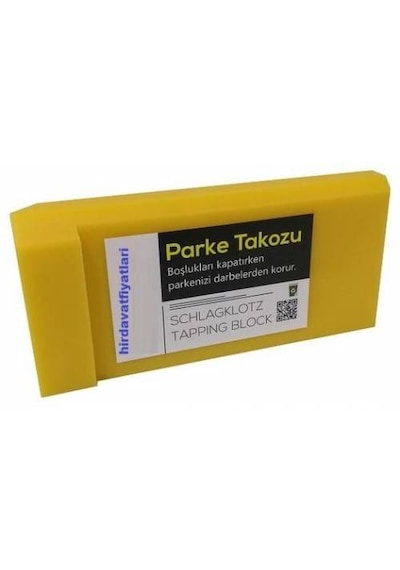 Laminat Parke Döşeme Takozu